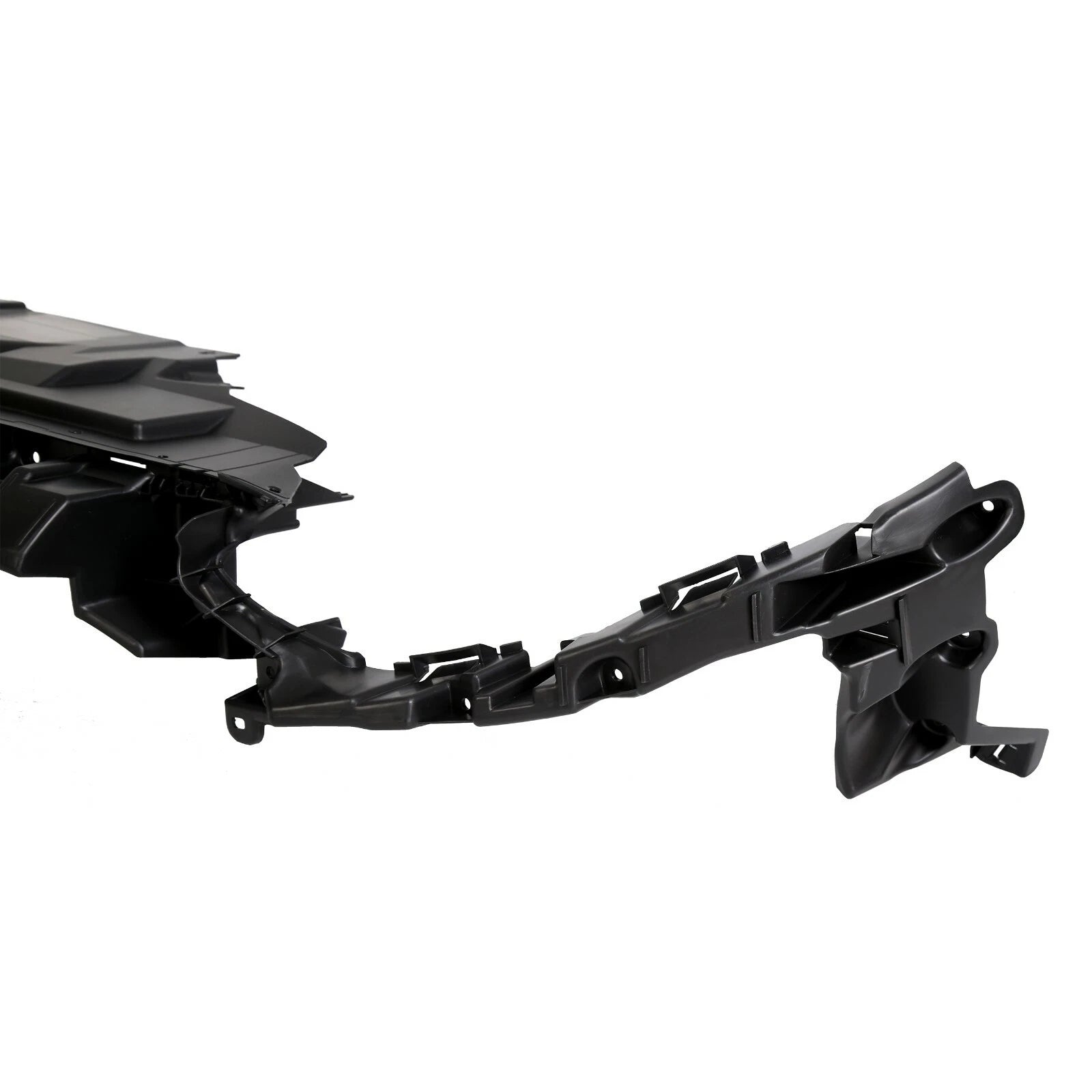 Front Bumper Cover Support Mounting Kit for Ford Focus (2015-2018)