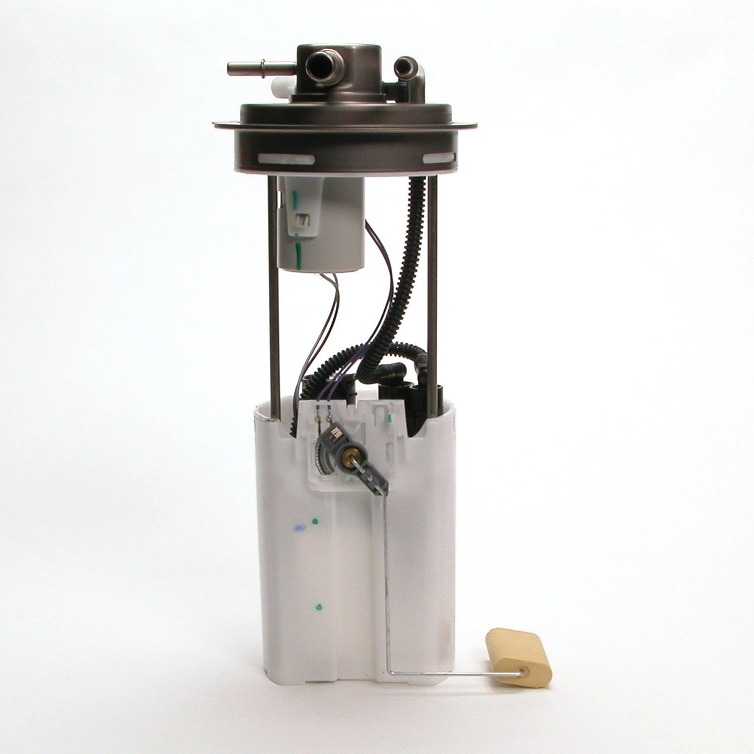 Delphi FG0402 Fuel Pump Module Assembly for Chevrolet Express 2500 (2004–2008)