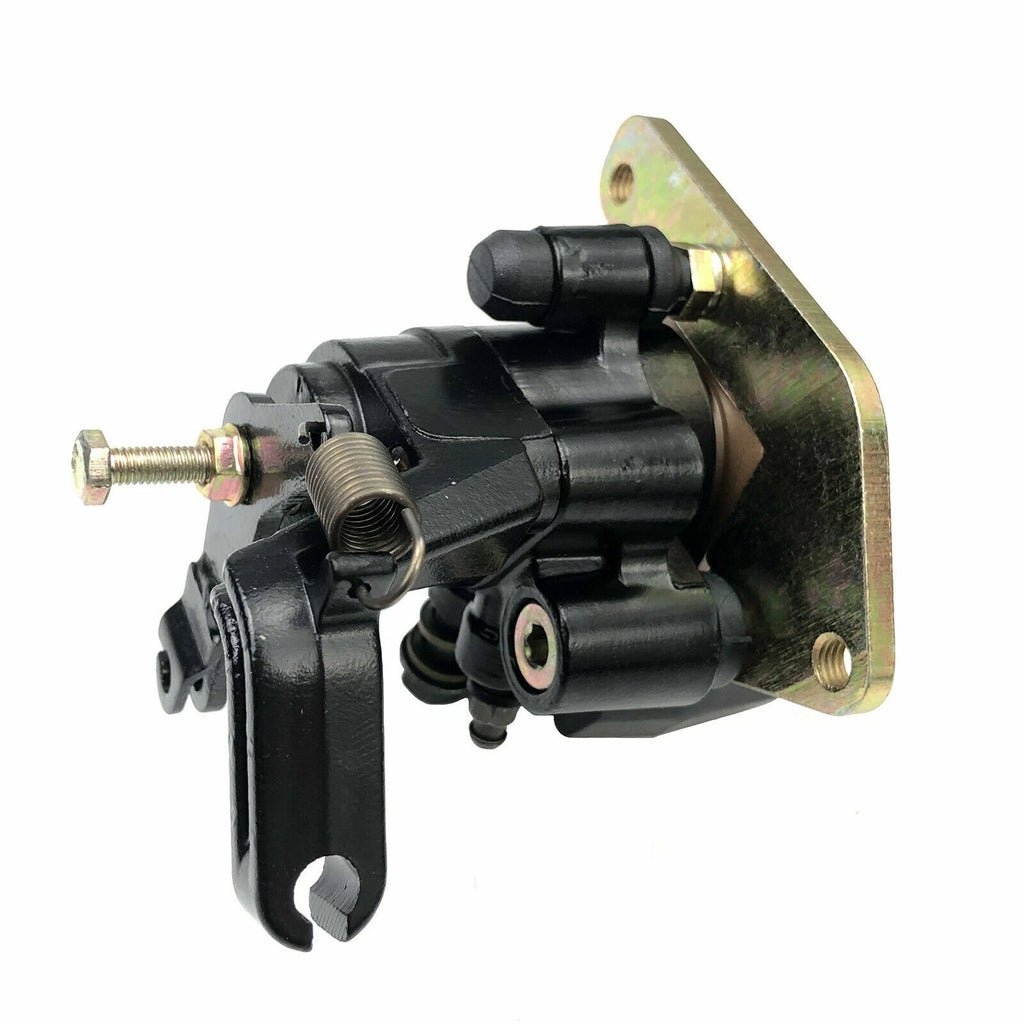 Rear Brake Caliper w/Pads for Yamaha Blaster YFS200 (2003–2006)