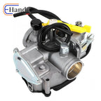 Carburetor for Honda TRX250 FourTrax ATV (1986–1987)