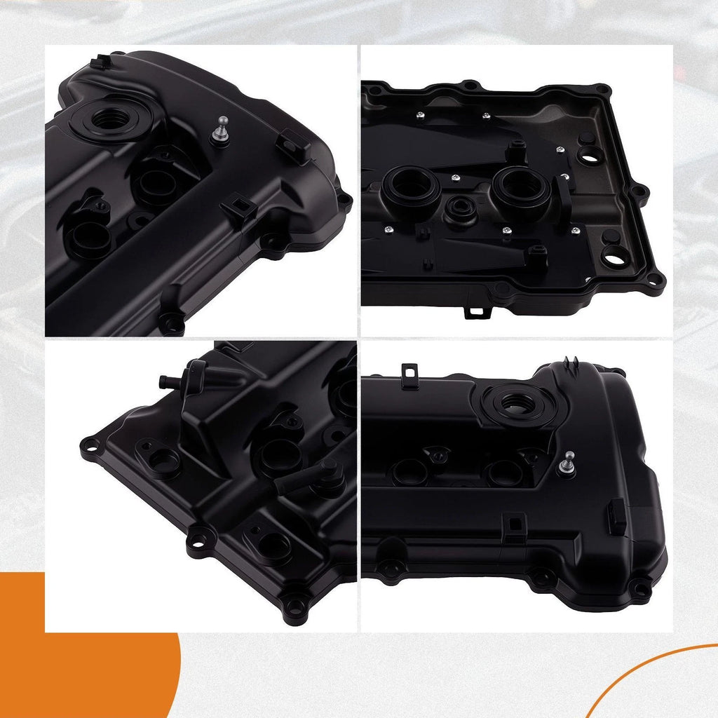 Valve Cover Assembly with Gasket for Hyundai Elantra Kona Kia Forte (2017–2019)
