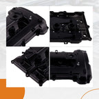 Valve Cover Assembly with Gasket for Hyundai Elantra Kona Kia Forte (2017–2019)