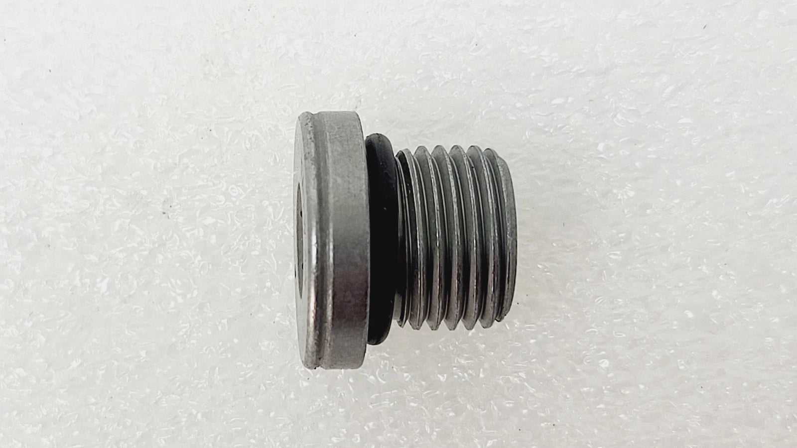 Engine Plug 16mm for Ford F250SD F350SD (2005–2010) 3C3Z-6026-DA