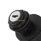Ignition Switch Key for Polaris Snowmobile INDY RMK Rush SwitchBack Voyageur