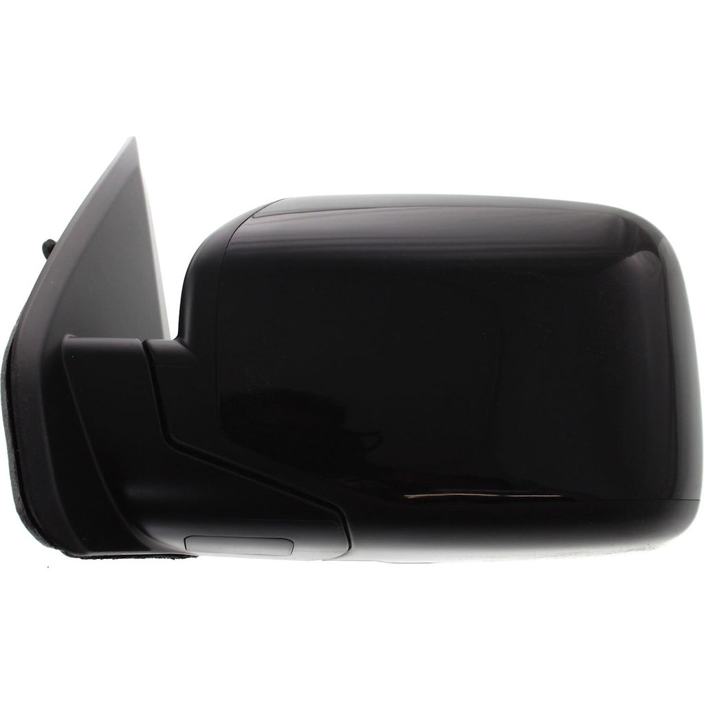 Mirror Set for Honda Pilot (2009–2015) Power Heated Paintable
