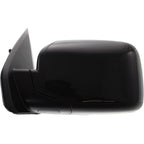 Mirror Set for Honda Pilot (2009–2015) Power Heated Paintable