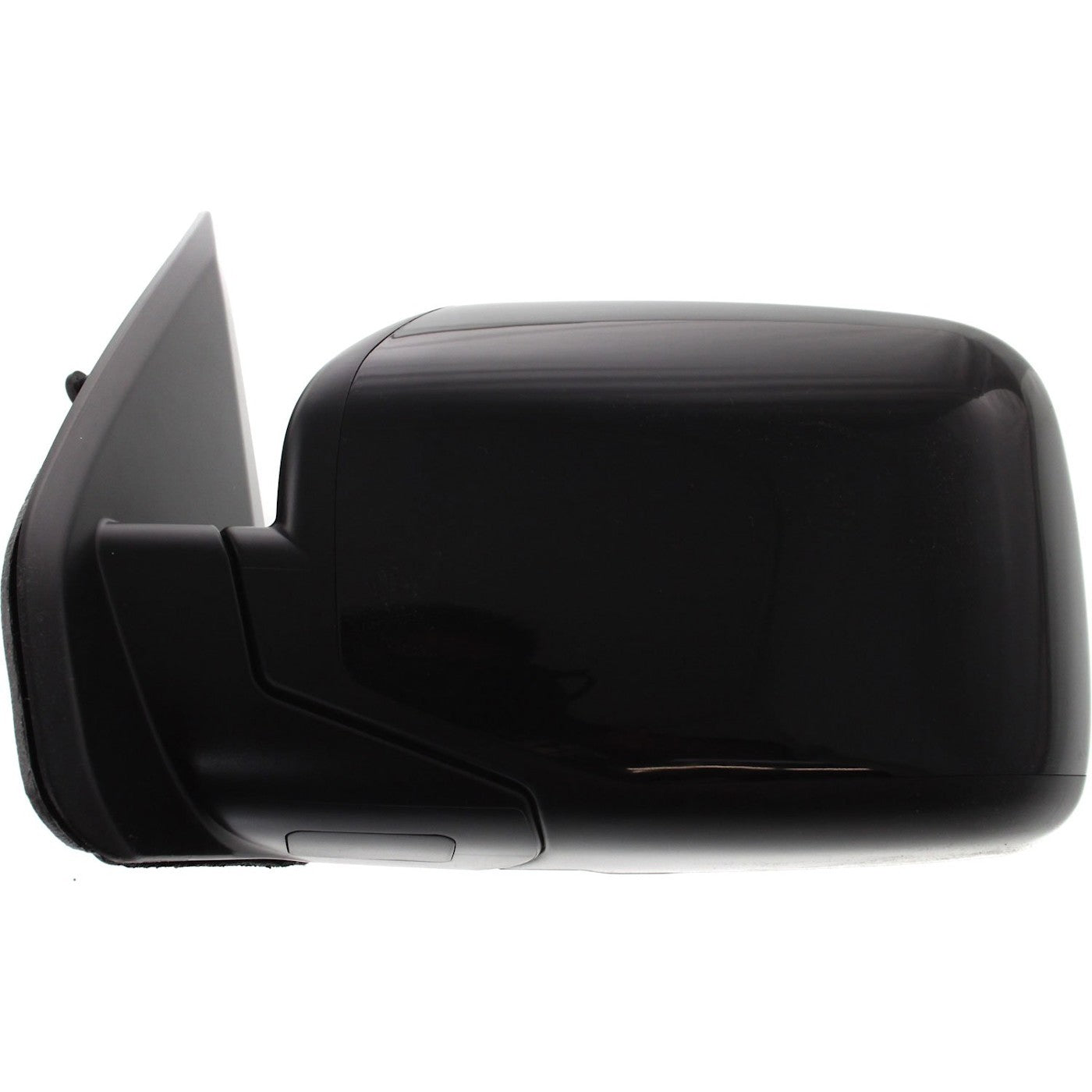 Mirror Set for Honda Pilot (2009–2015) Power Heated Paintable