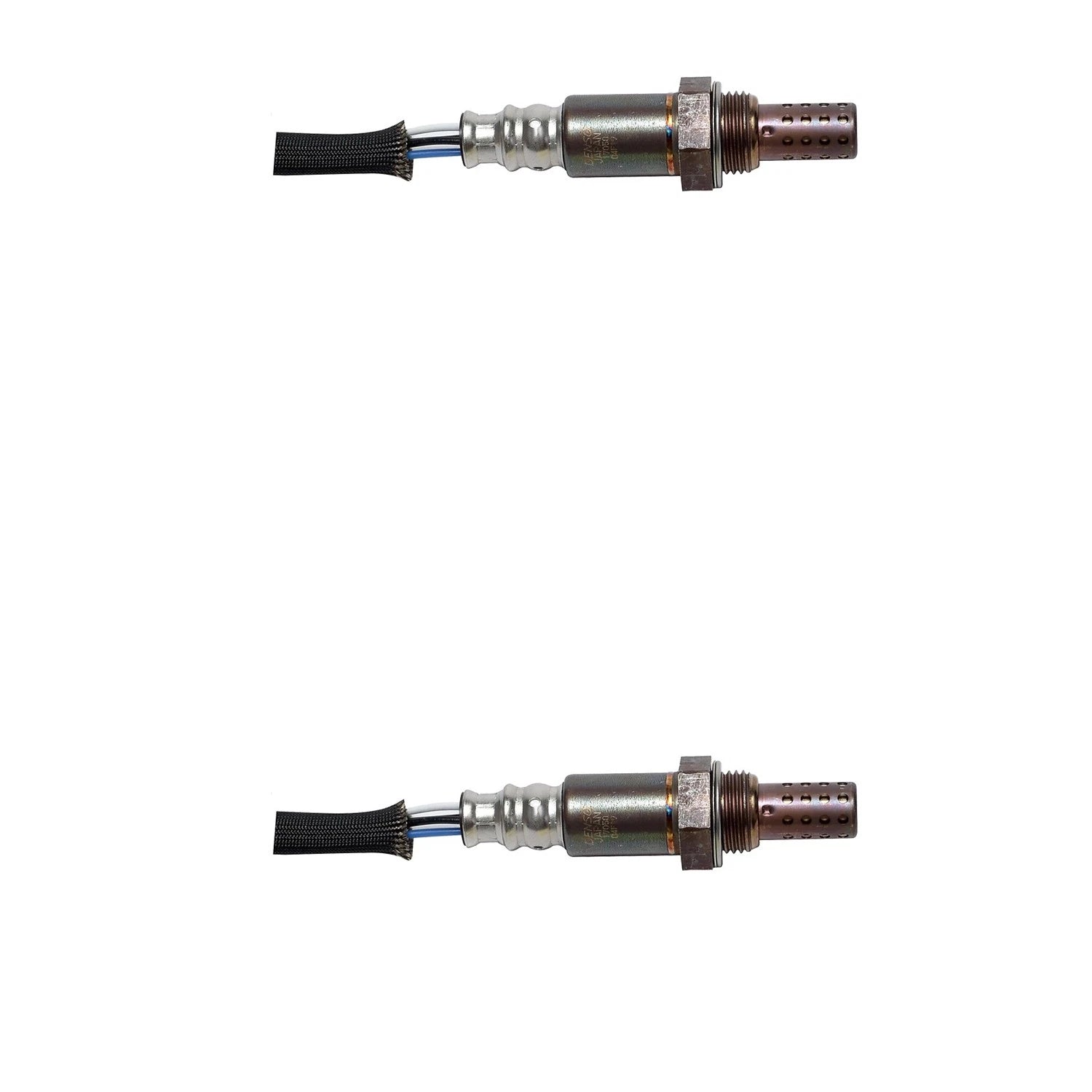 Oxygen Sensors Kit for Kia Rio 1.5 1.6 L4 FWD (2001–2003)