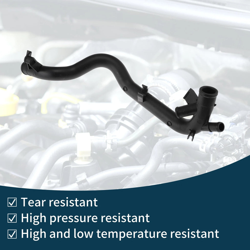Car Radiator Hose for Audi A4 B8 (2008–2015) No. 03L121071B