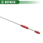 Engine Oil Level Indicator for Mercedes-Benz Actros (1996-2002)