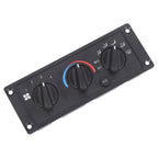Climate Temperature Control Panel for International 9900 (2000-2023)