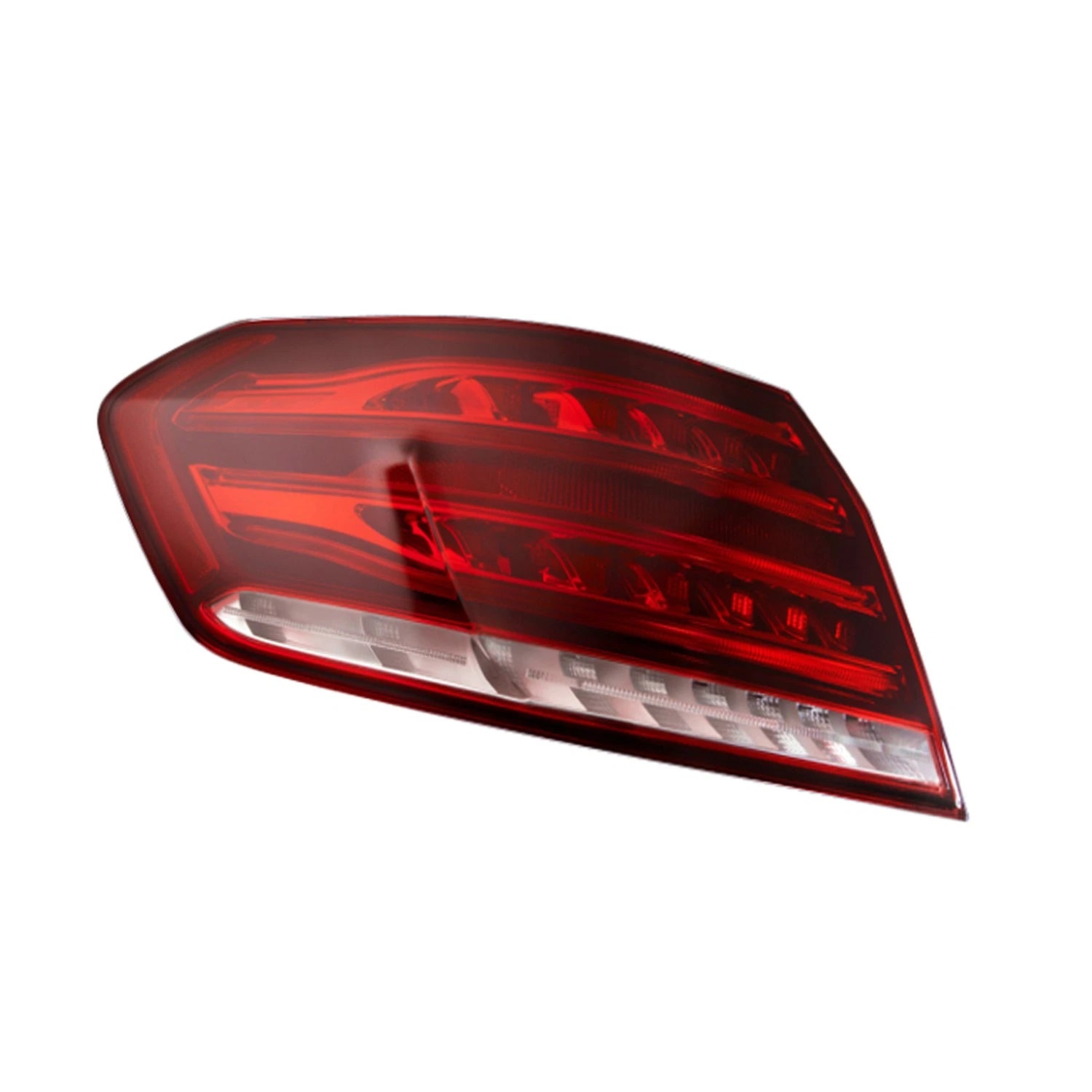 Replacement Driver Side Outer Tail Light Assembly for Subaru Legacy (2010–2014)