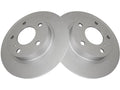 Rear Brake Rotor Set for Mazda 3 (2014–2024) VR847SQ