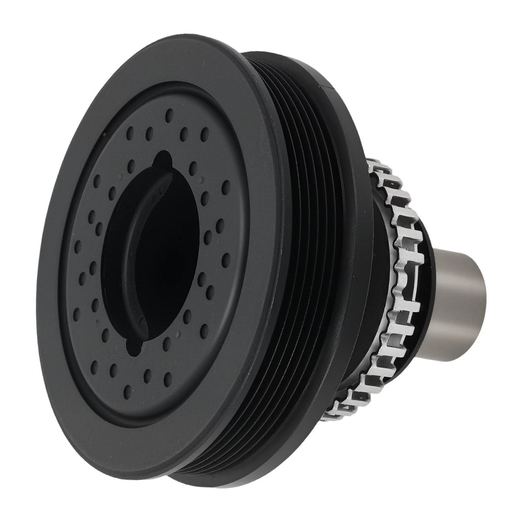 Engine Damper Pulley for Ford Explorer Mountaineer Mustang (2002-2010)