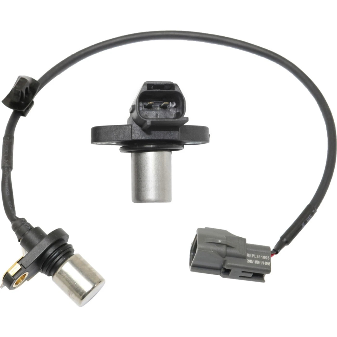Crankshaft Position Sensor Kit for Lexus GS300 (1998-2005)