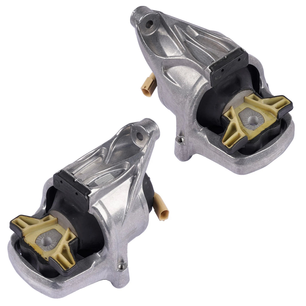 Pair Hydraulic Engine Mount for Audi A4 A5 Q5 (2016-2024)