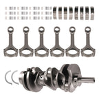 Crankshaft Assembly for Dodge Grand Caravan Jeep Wrangler 3.6L (2011–2018) 479mm