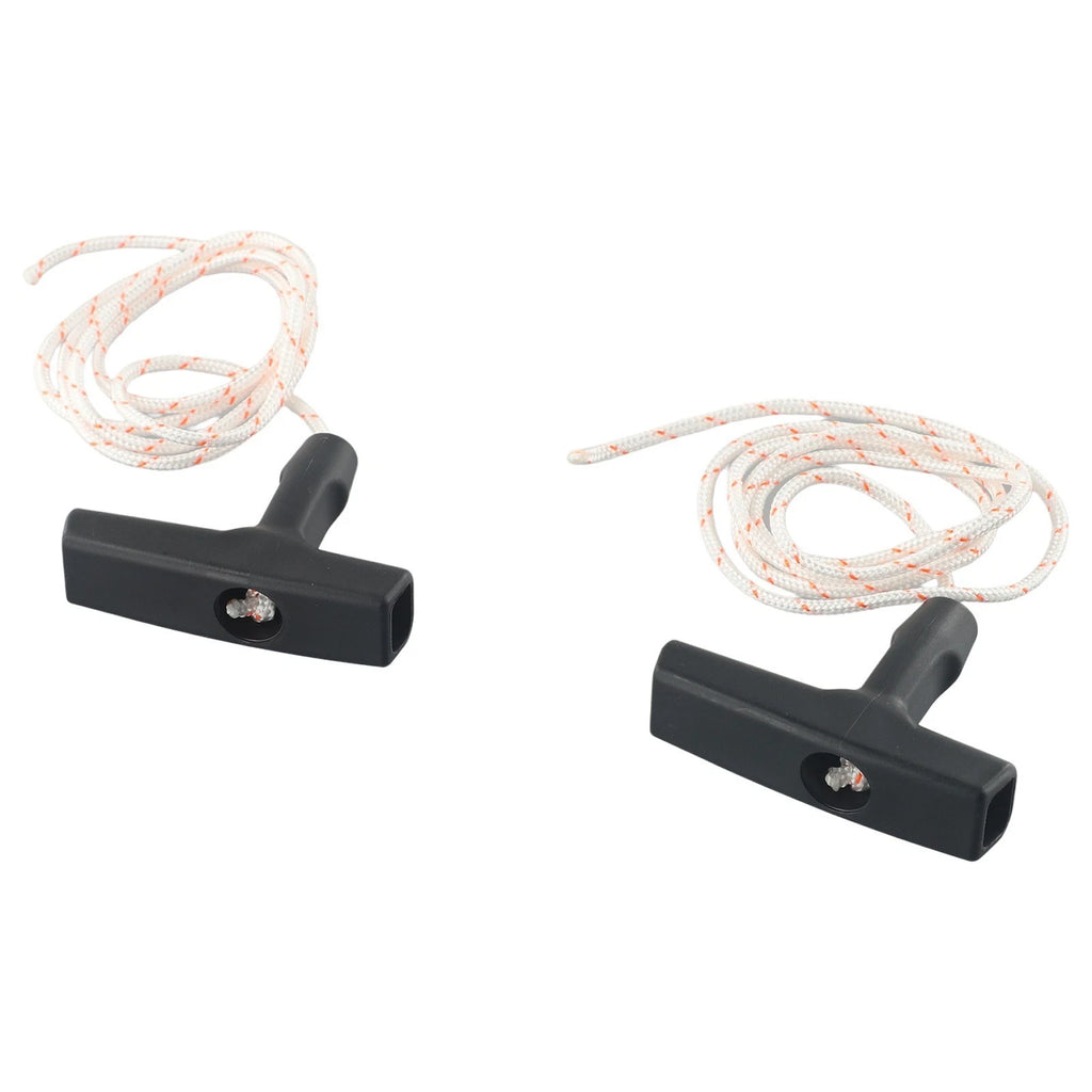 2pc Recoil Starter Rope 3.0mm for Stihl TS400 TS410 TS420