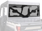 Scratch-Resistant Rear Windshield for Polaris Ranger XP1000 (2023–2023)