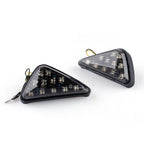 LED Flush Mount Turn Signal for Honda CBR 600 F4i 929 954 1000 RR (2001–2007)
