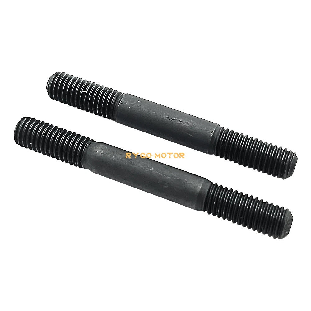 Cylinder Head Bolts Studs for Yamaha Banshee 350 (1987–2006)