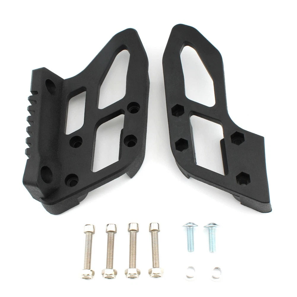 Chain Guide Pulley Stabilizer for Yamaha Tenere 700 (2019–2023)