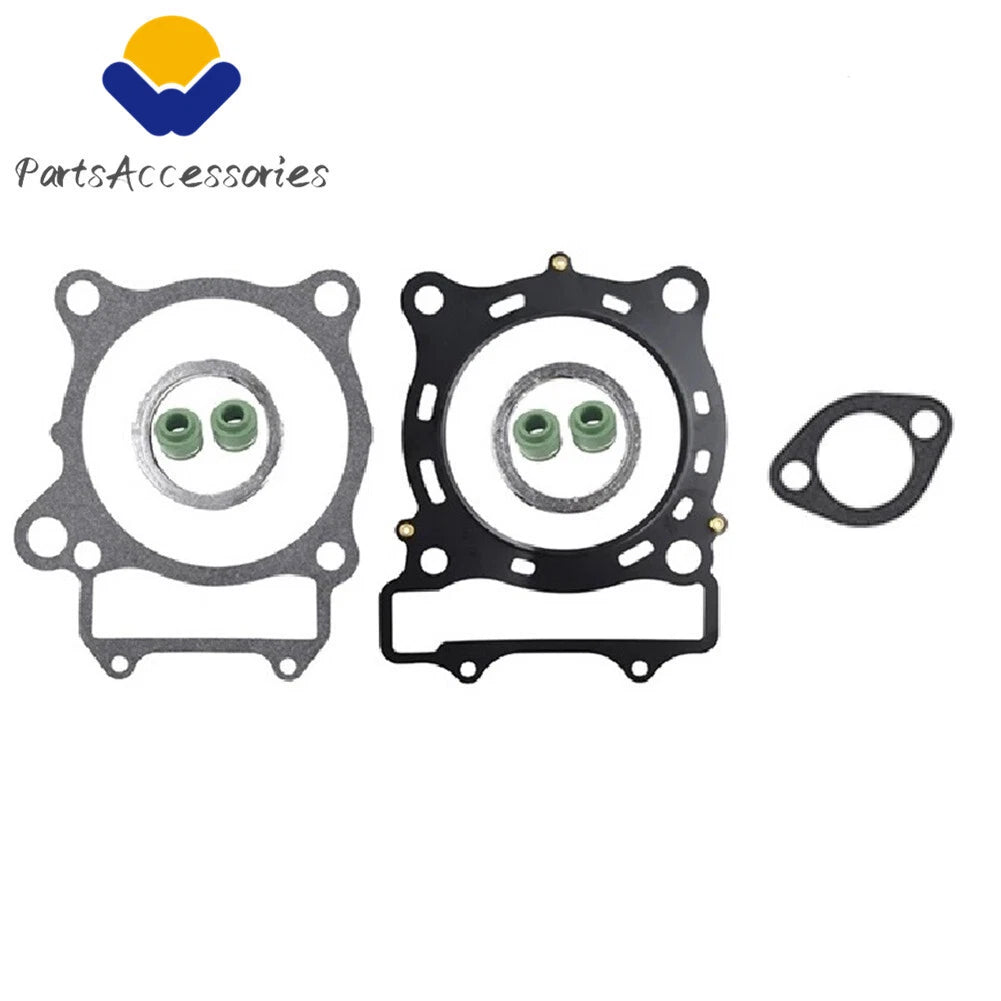Top End Head Gasket Kit for Polaris Predator 500, Outlaw 500 (2003–2007)