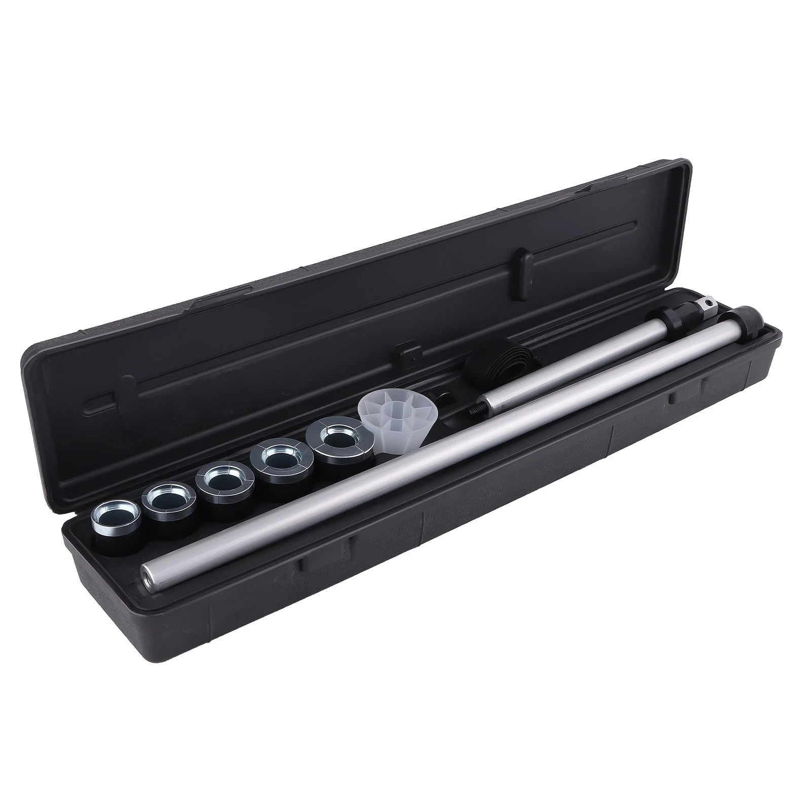 14 Pcs Camshaft Bearing Removal & Installer Tool Kit for Vehicles