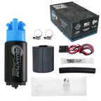 QFS 340LPH Fuel Pump for Ford F150 F250 V6 V8 (65mm, Replaces DW300m)