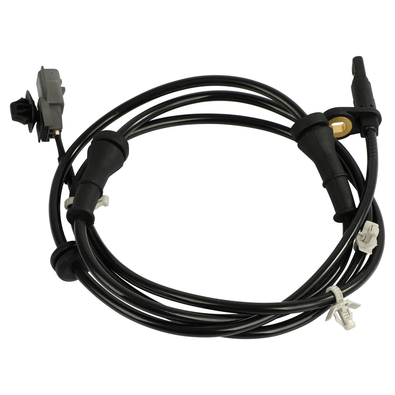 Pair of Front ABS Wheel Speed Sensors for Nissan Juke (2011–2017) ALS2073
