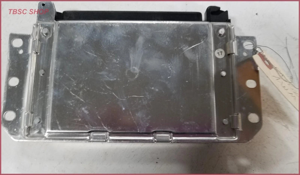 Transmission Control Module for Audi A4 (2001) TCU 8D0927156DF