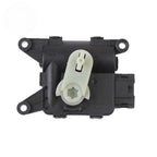 AC Damper Actuator for