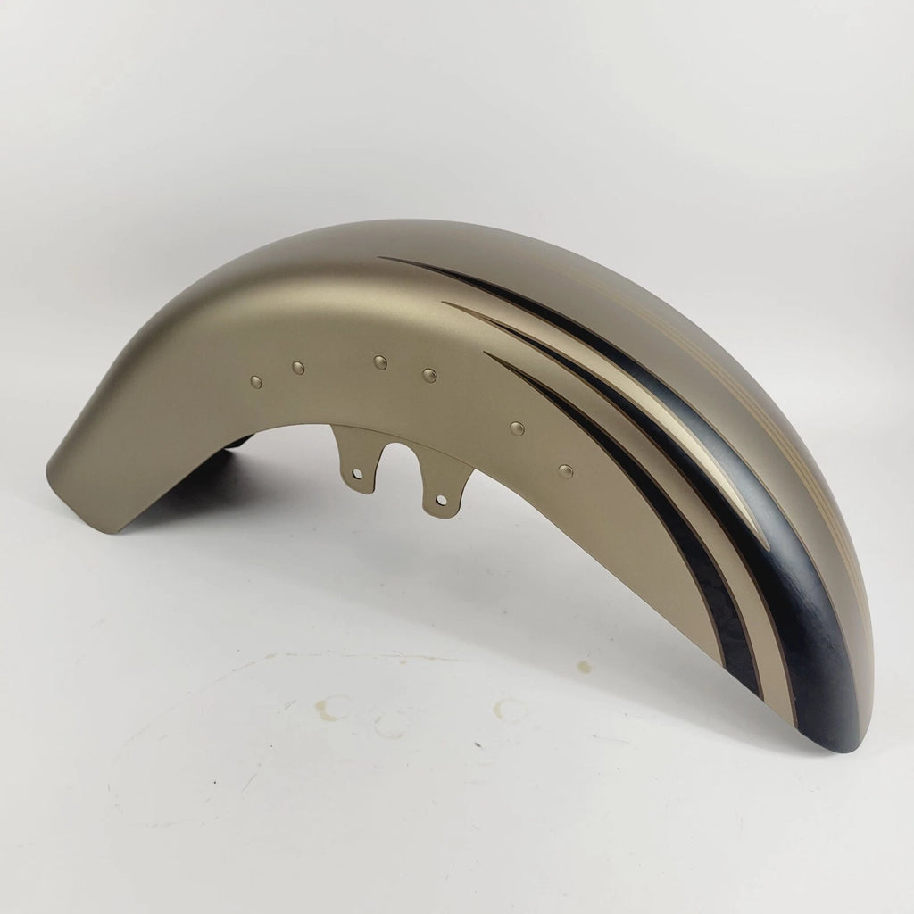 Front Fender for Harley Davidson FLSTSE3 Softail CVO (2012–2012)