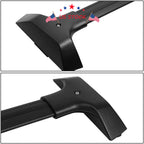 Roof Rack Cross Bars for Chevrolet Traverse (2009-2017)