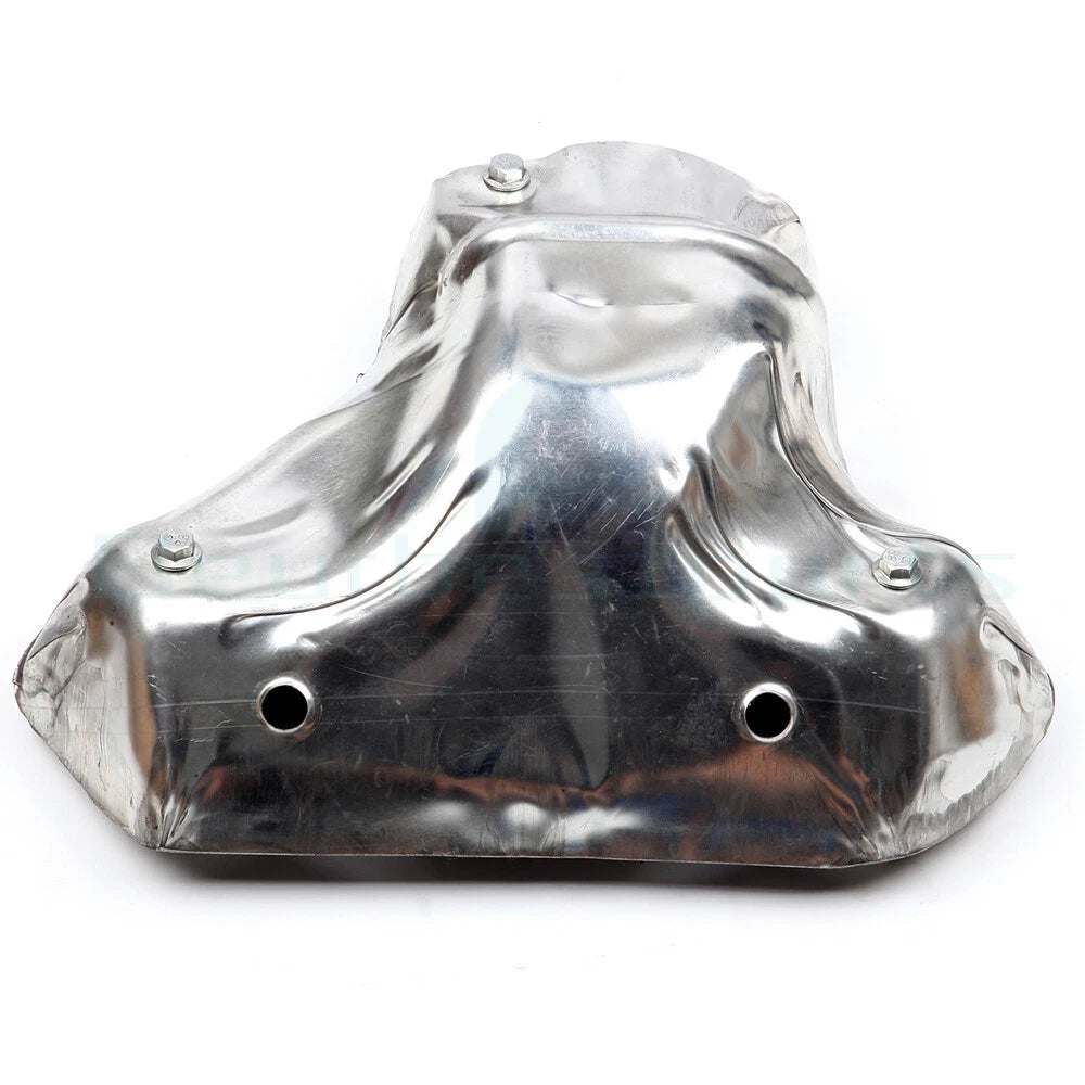 Exhaust Manifold 4Cyl w/ Heat Shield for Accord Odyssey Acura CL (1994–1999)