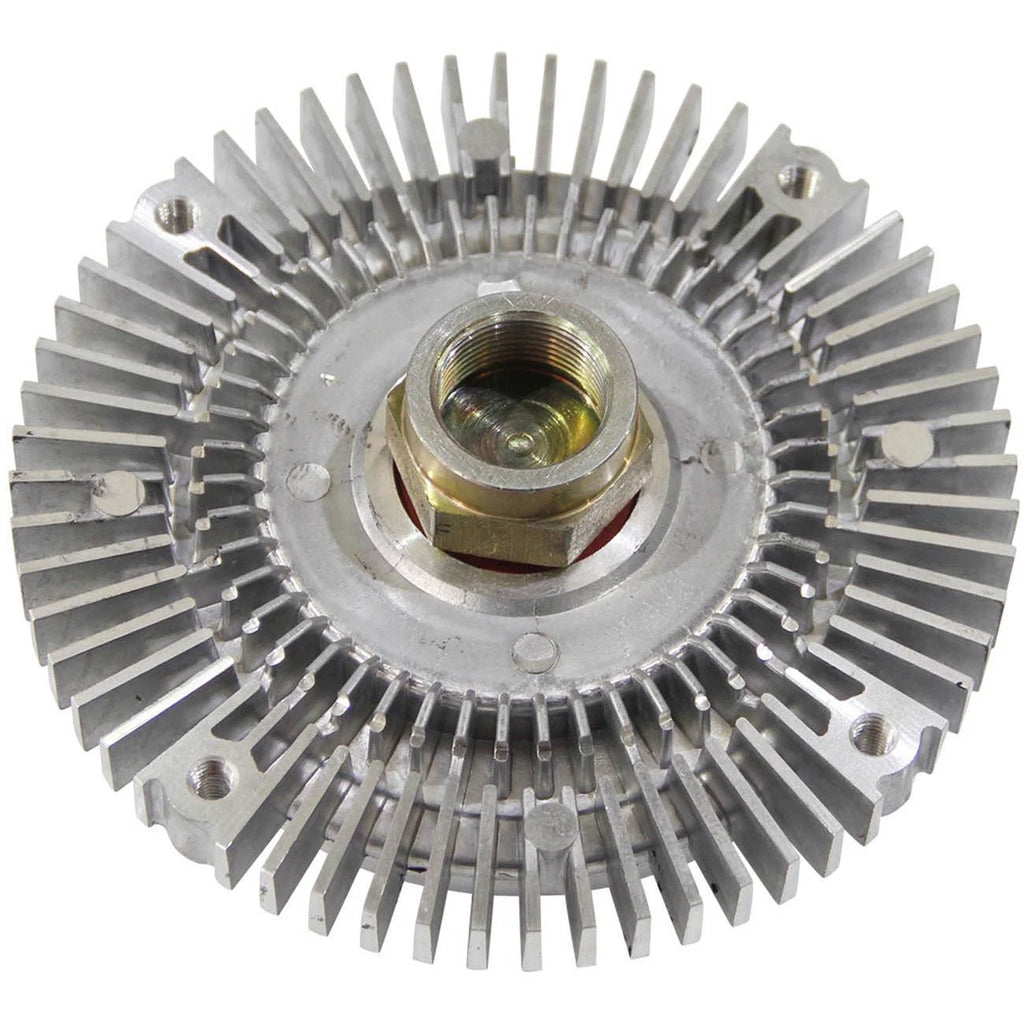 Engine Cooling Fan Clutch for BMW 320i 525i 530i 535i M3 M5 Z3 (1975–2002)
