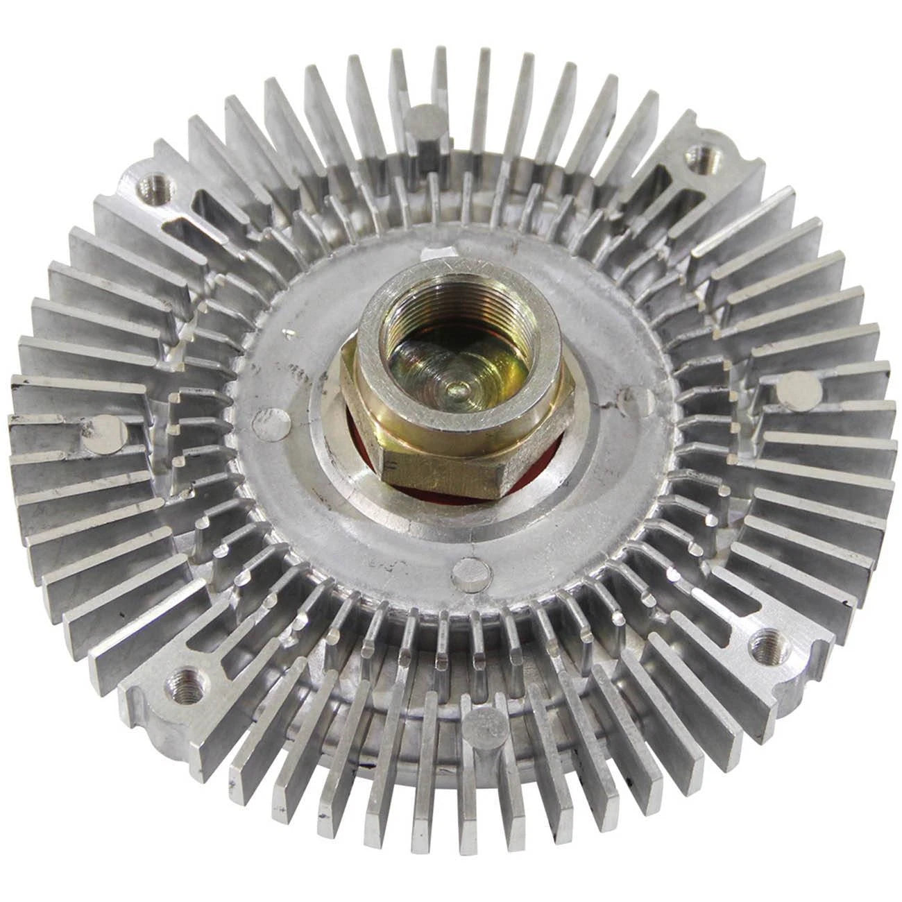 Engine Cooling Fan Clutch for BMW 320i 525i 530i 535i M3 M5 Z3 (1975–2002)