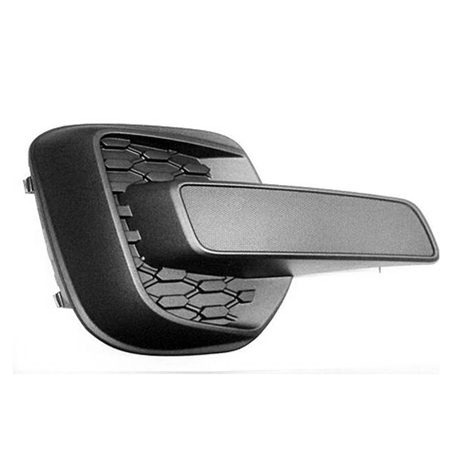 Replacement Passenger Side Fog Hole Cover For 2010-2015 Chevrolet Equinox