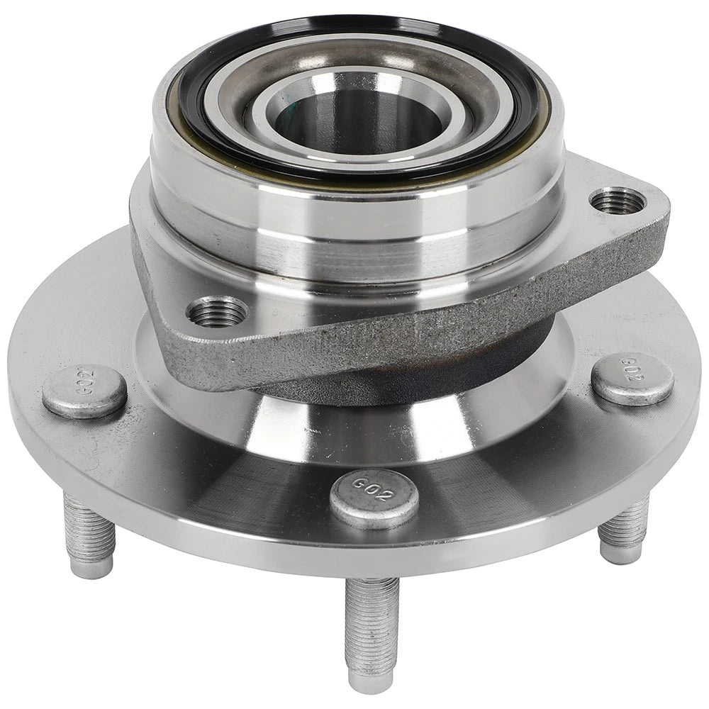 Front Left or Right Wheel Bearing Hub Assembly for Dodge Ram 1500 (1994–1999)