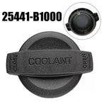 Coolant Reservoir Cap for Kia Optima Cadenza K900 Hyundai Sonata (2011-2020)