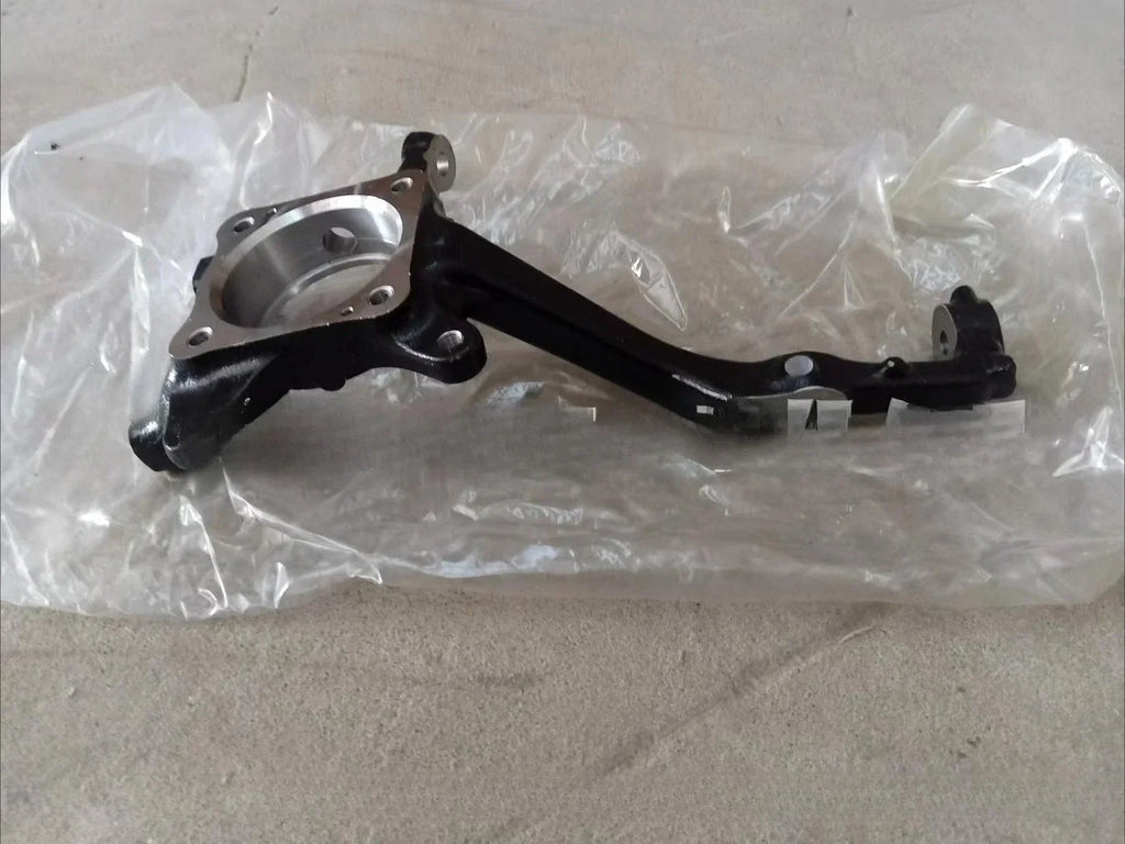 Knuckle, Steering LH for Toyota