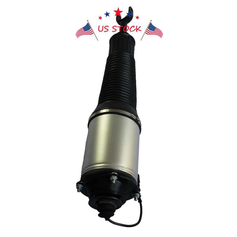 Front Right Air Suspension Shock Strut for Audi A8 Quattro (2002–2010)