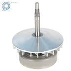 Wet Clutch Drum Housing & Primary Sheave for Yamaha Rhino 660 (2004–2007)