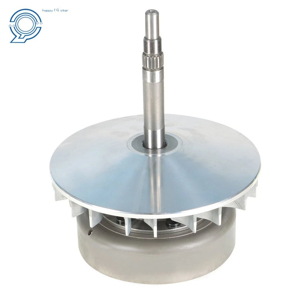 Wet Clutch Drum Housing & Primary Sheave for Yamaha Rhino 660 (2004–2007)