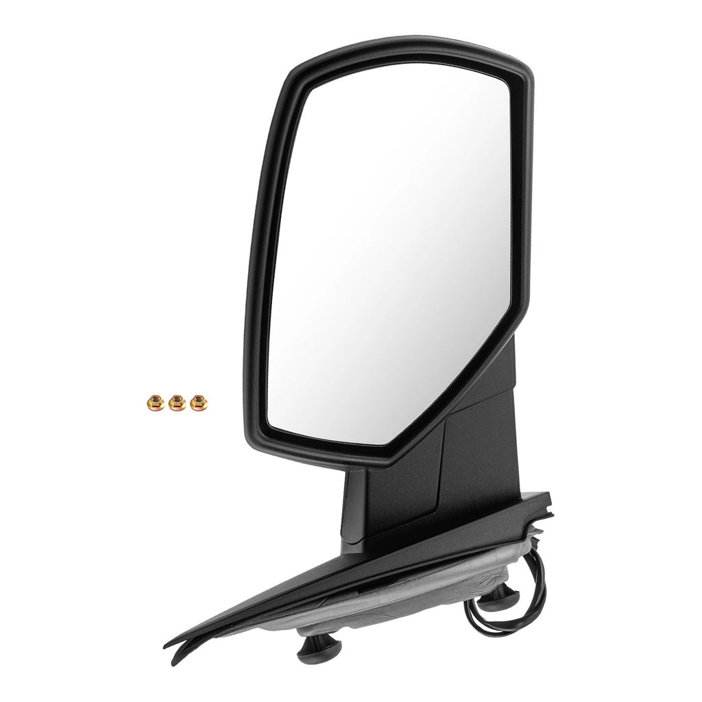 Heated Side View Mirror for GMC Sierra 2500/3500 HD 2015-2019 Right Power