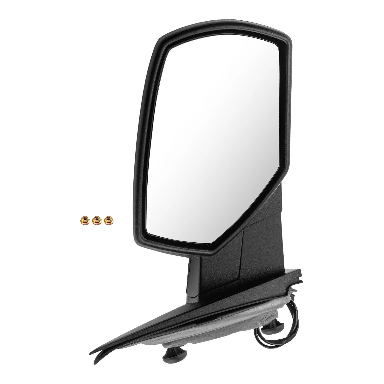 Heated Side View Mirror for GMC Sierra 2500/3500 HD 2015-2019 Right Power