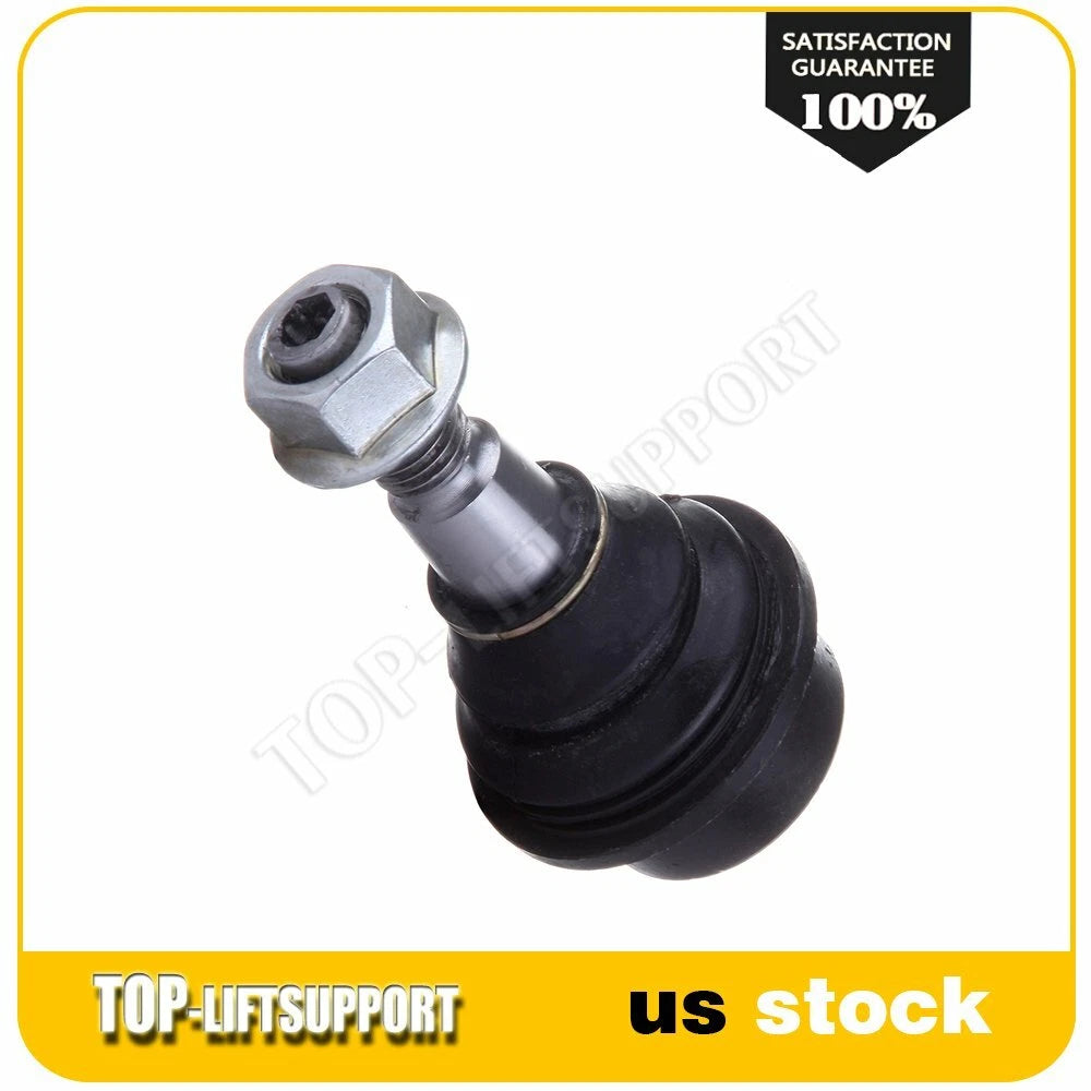 Complete Front Steering Kit for Chevy GMC 1500 Trucks (6-Lug 4x4)