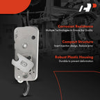 Rear Door Lock Actuator for Mercedes-Benz G550 G63 AMG (2013–2018)