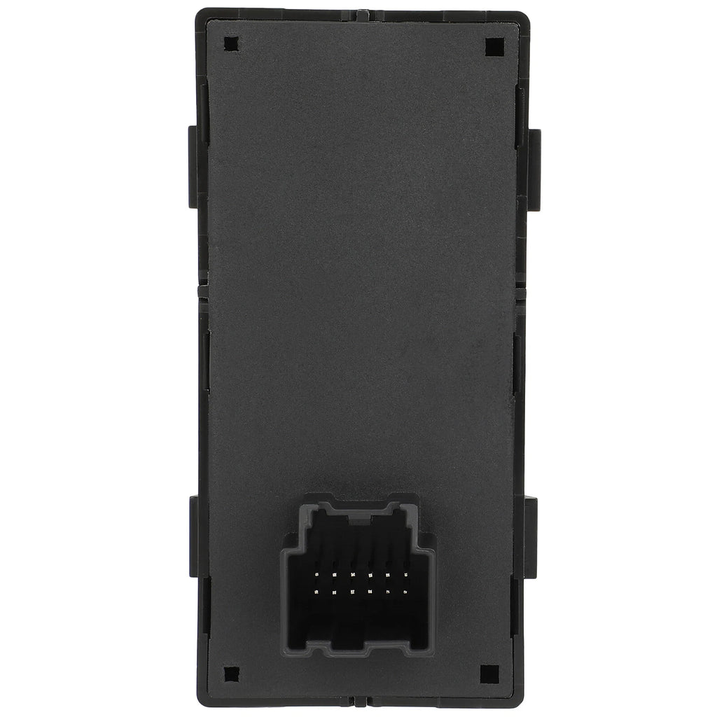 Power Window Switch for Chevrolet GMC Yukon (2015–2018)