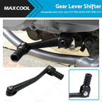 Gear Lever Shifter Handle for 110cc 125cc Pit Pro Quad Dirt Bike ATV